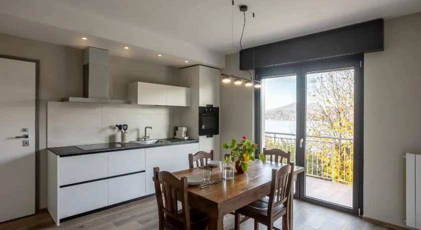 Profumo di Lago by Lago Maggiore Rentals - Image 1