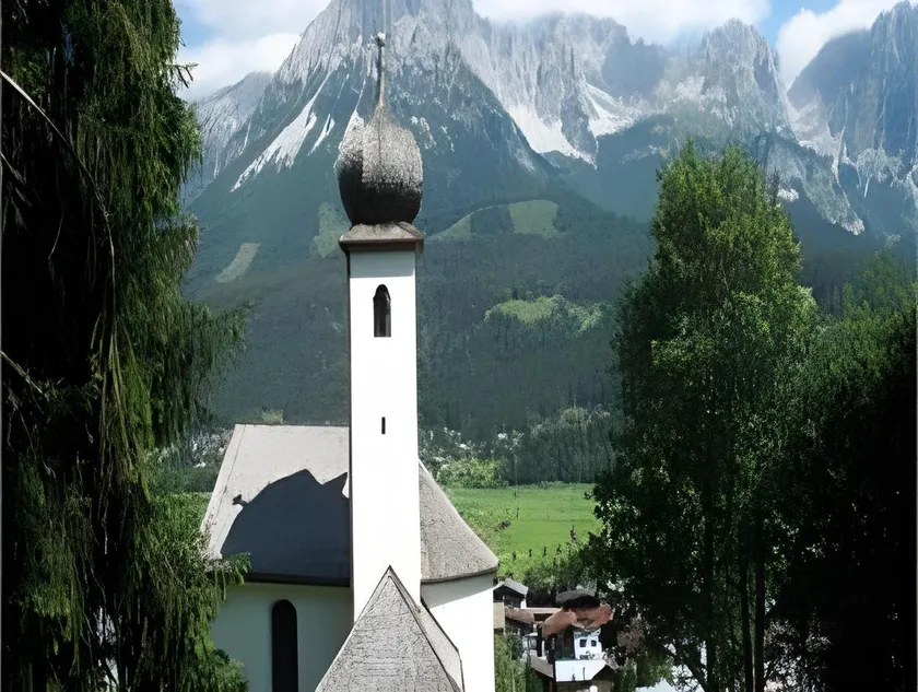 Aktiv Hotel Hochfilzer - Image 1