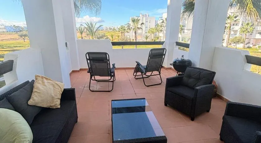 Casa Helen Las Terrazas de la Torre - Blue Sky Property - Image 1
