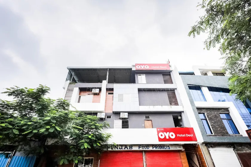 OYO 47616 Prime 26 - Image 1