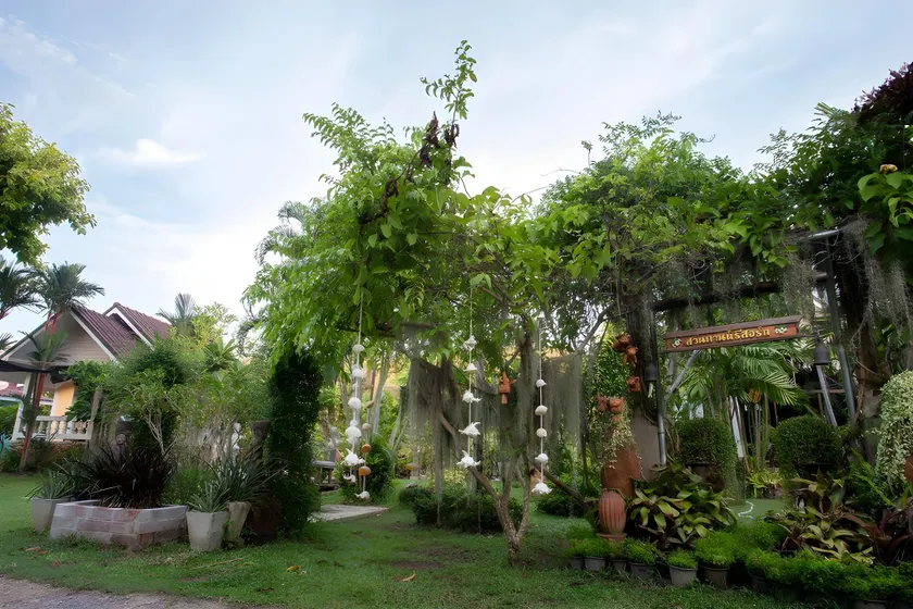 Suan Karn Resort, Ban Phe, Rayong - Image 1