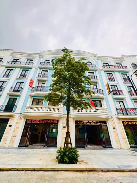 Hotel Hải Âu - Image 1