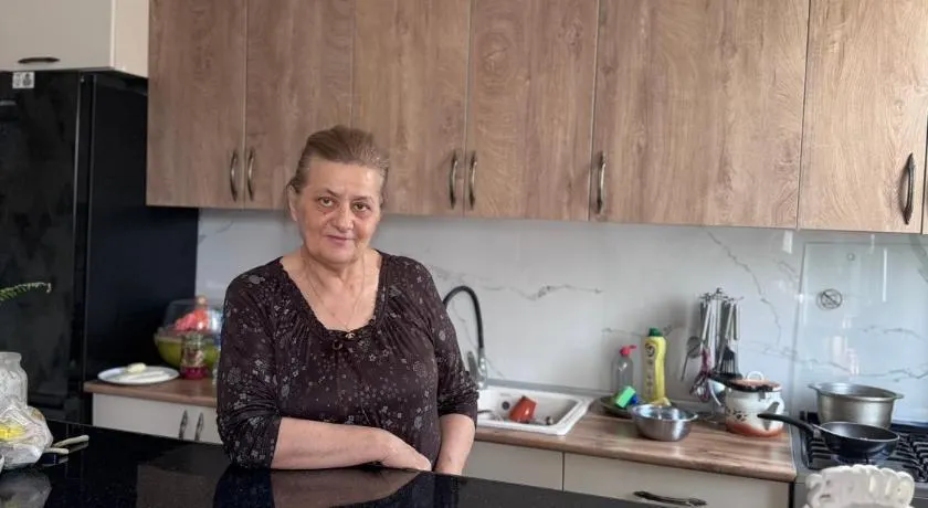 Tamar zarandia- guest house - Image 1