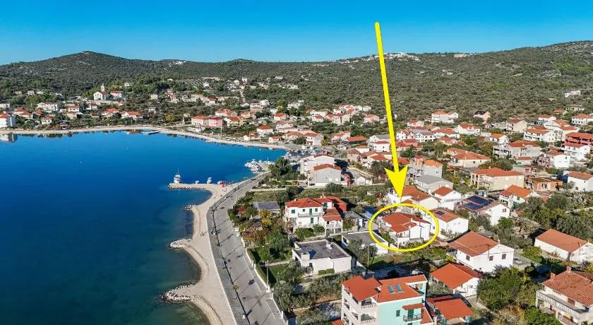 Apartments Paz - Image 1