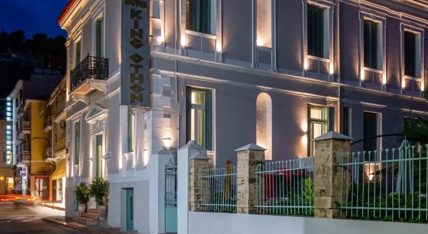 King Othon Boutique Hotel - Image 1