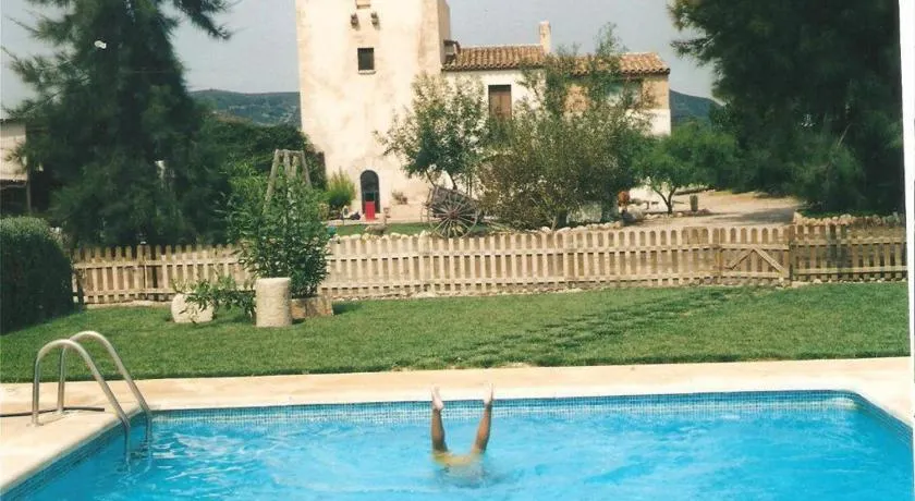 Torre Forcheron - Image 1