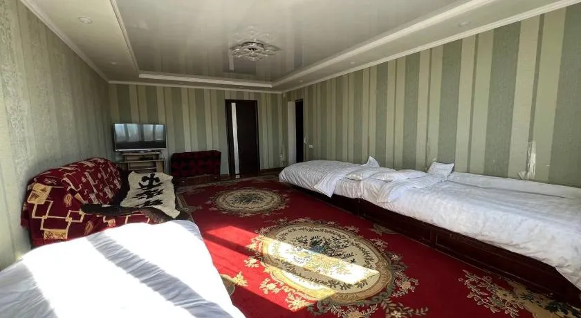 Adventure Guest House - Image 1