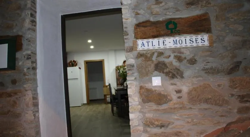 Atlie Moises - Image 1