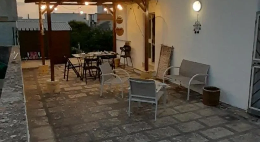 Casa vacanza Adelaide nel cuore del Salento - Image 1