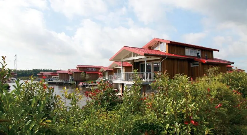 Summio Waterpark Zwartkruis - Image 1