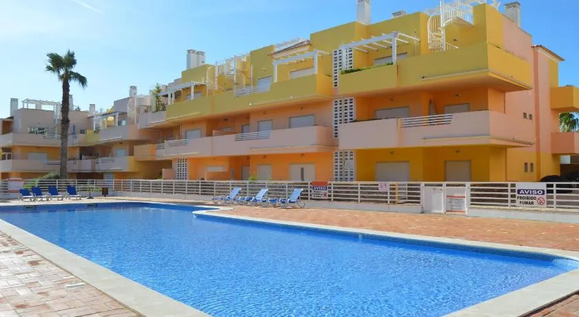 Apartamentos Cabanas Golf - Image 1