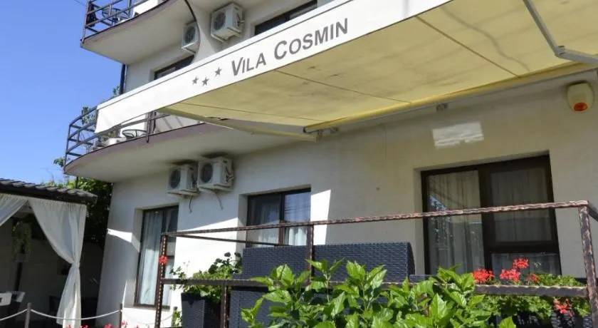 Vila Cosmin - Image 1