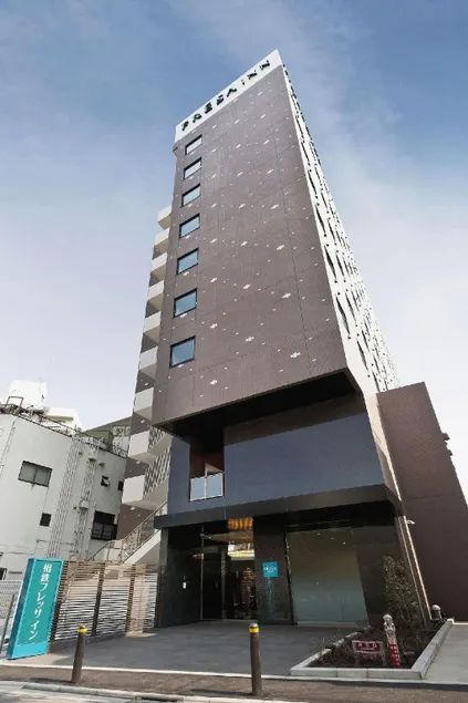 Sotetsu Fresa Inn Chiba Kashiwa - Image 1