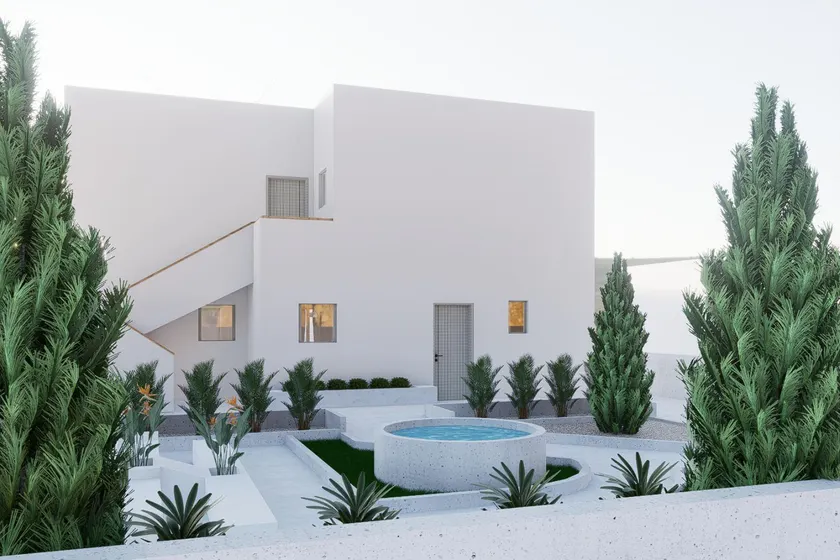 Vive Mare Milos - Image 1