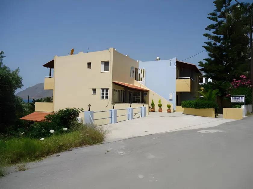 Anemoni Studios - Image 1