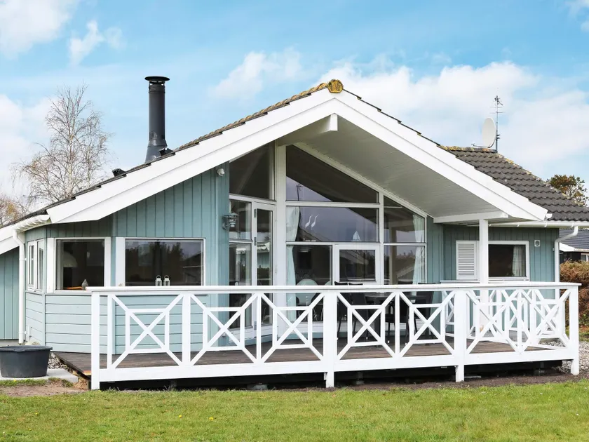 4 star holiday home in Hadsund - Image 1