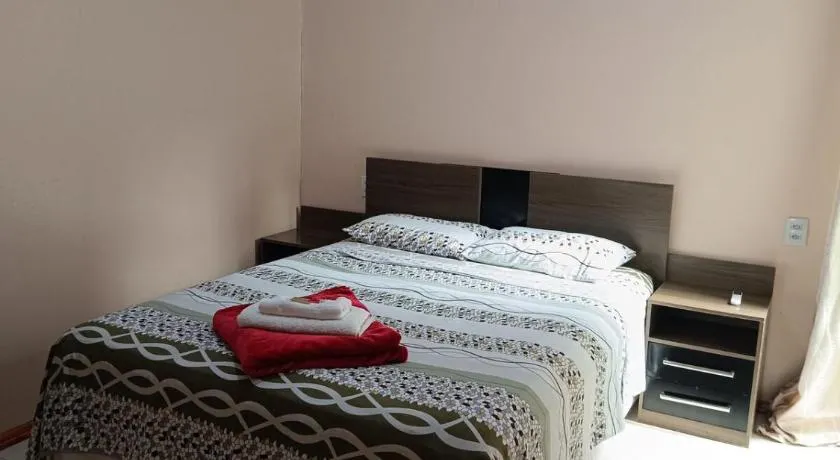 Apart hotel -1 Tranquilidade e conforto de casa - Image 1