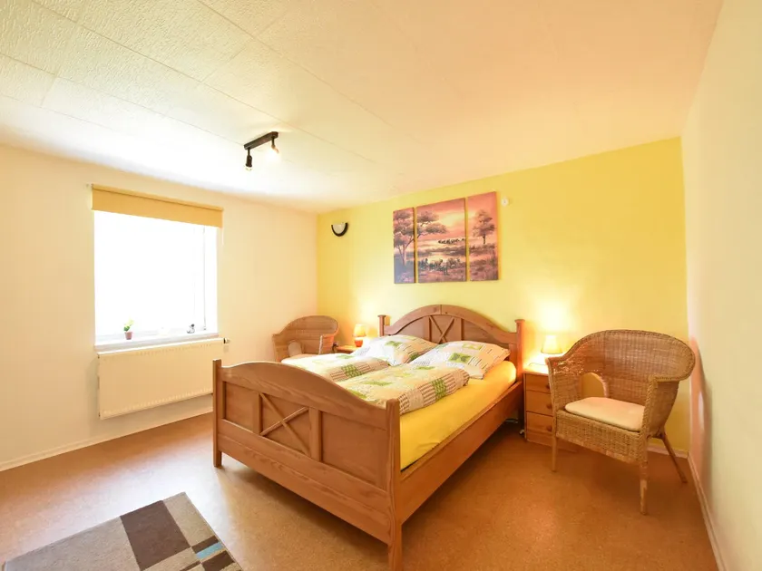 Comfortable Apartment near Insel Poel - Image 1