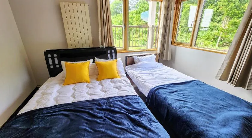 Guest House ODAITO NEST - Image 1
