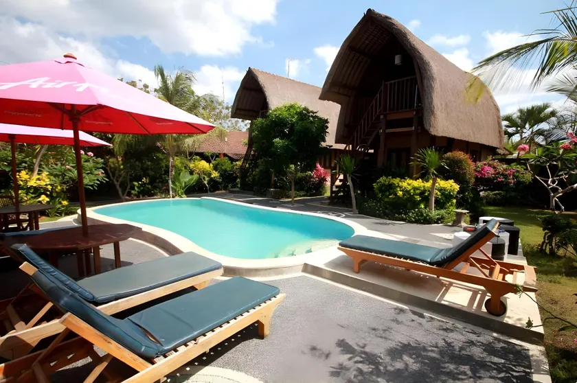 Rambo Homestay - Image 1