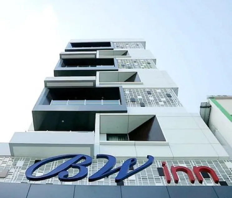 BW inn Belitung - Image 1