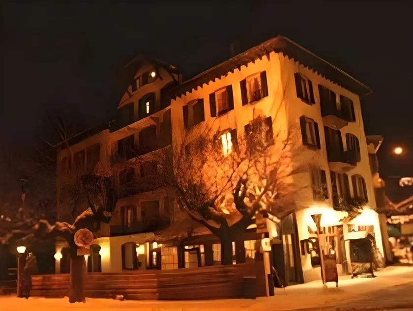 Langley Hotel Gustavia - Image 1