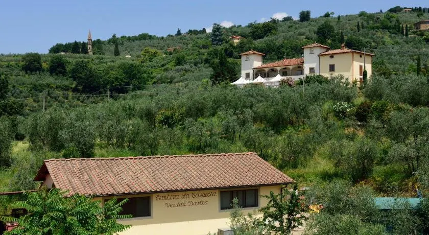 Agriturismo La Casuccia - Image 1