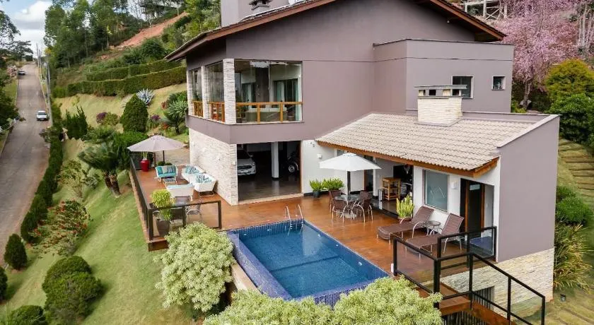 Experiência Casa Azu - Image 1