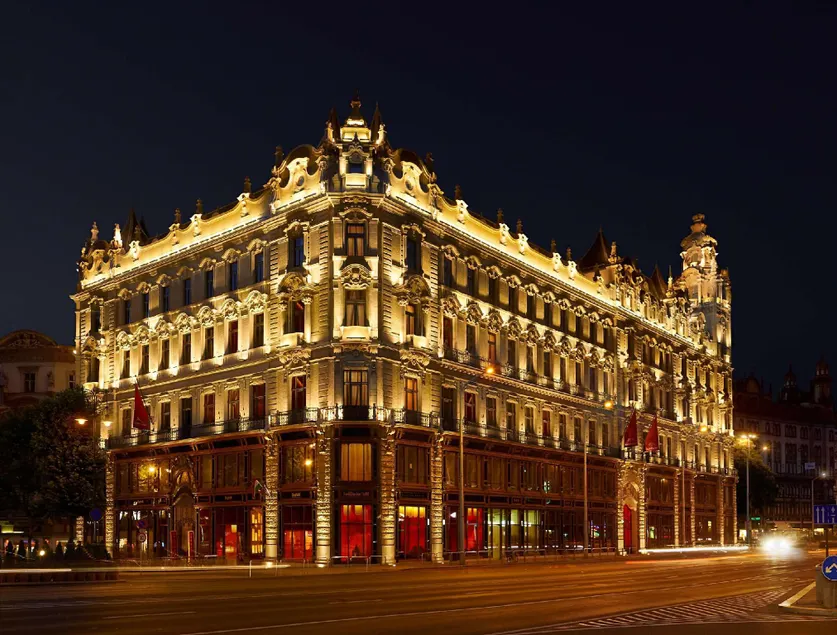 The St. Regis Budapest - Image 1