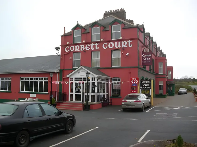 Corbett Court - Image 1