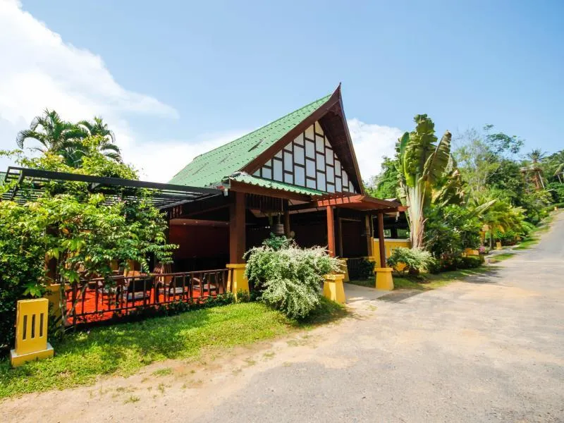 Baan Panwa Resort - Image 1