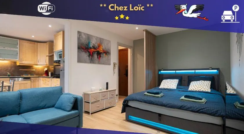 Chez Loïc - Image 1