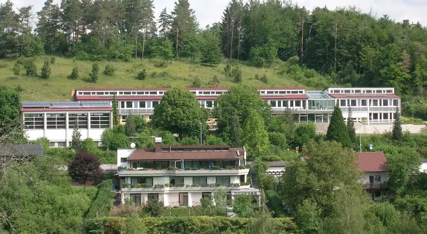 Pension Grasy - Image 1