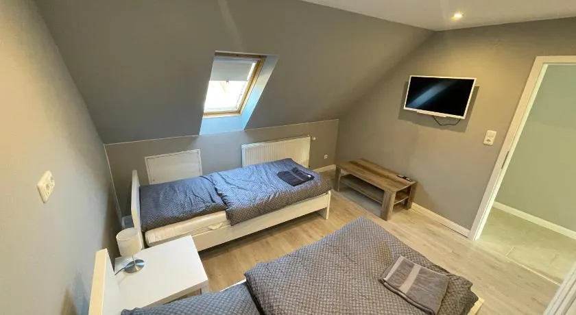 City Apartment Bremen - Image 1