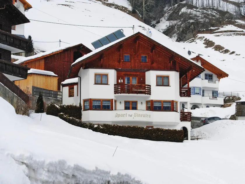 Apartments home Val Sinestra, Kappl - Image 1
