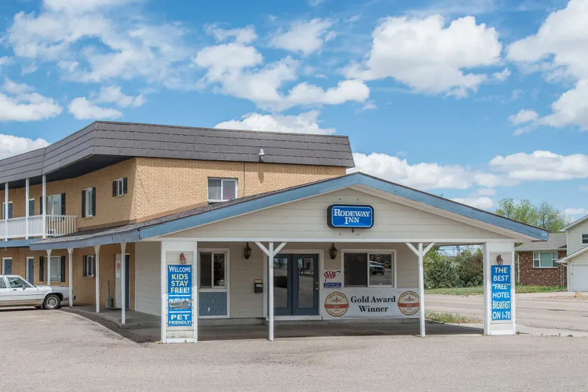 Travelodge by Wyndham Stratton - Image 1