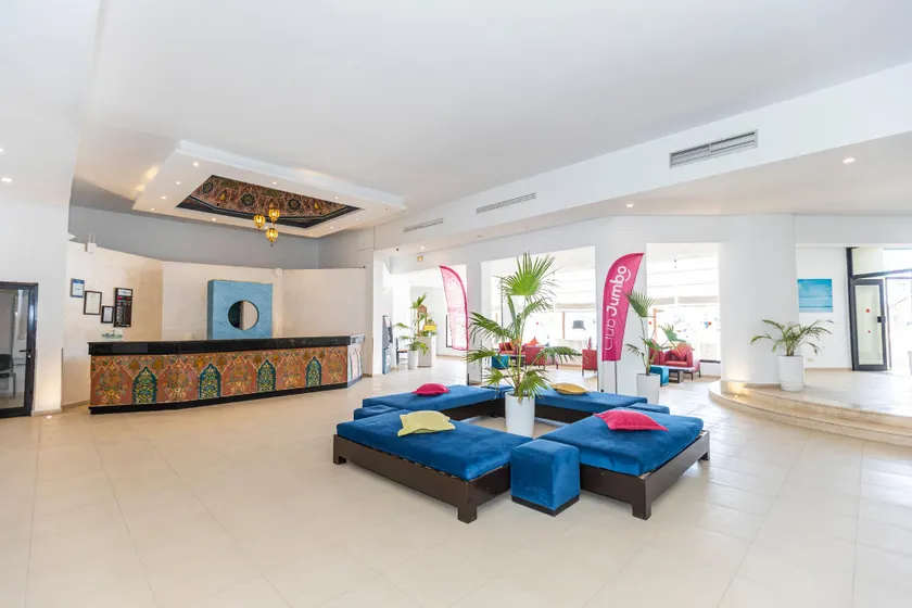 Le Petit Palais Djerba & Spa - Image 1