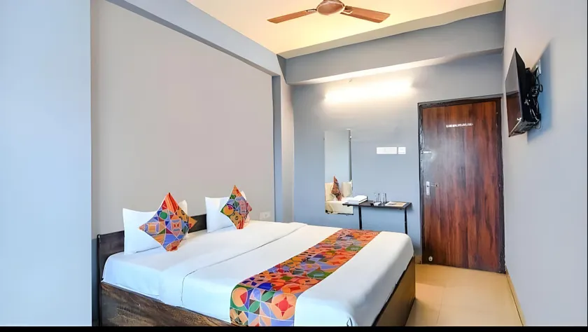 Hotel O Westin Plaza Dankuni - Image 1