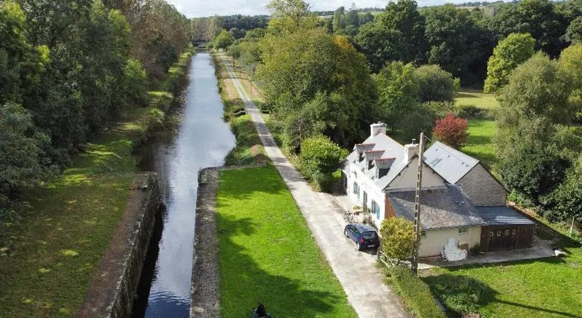 Ecluse de l'Ile - Image 1