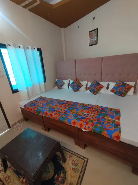 Mahadev homestay and guest house - Image 1