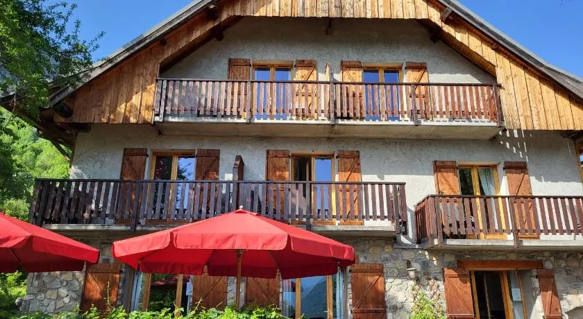 Chalet Solneige - Image 1