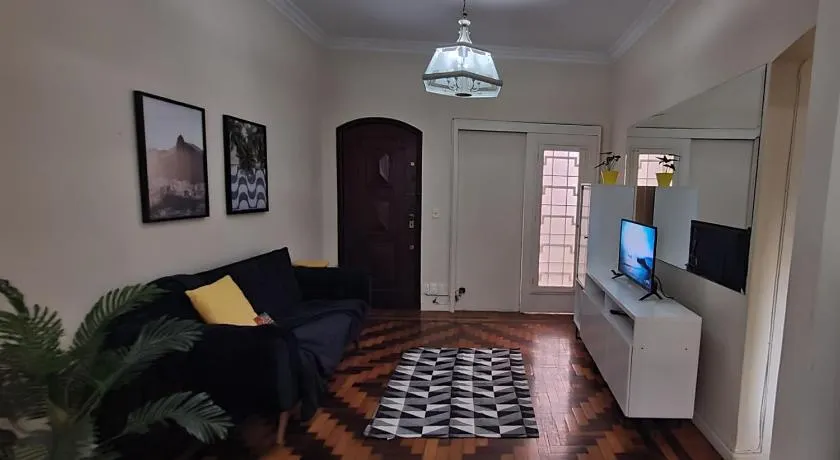 Copacabana Happy Apartment - Image 1
