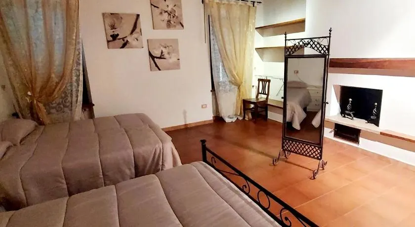 Dimora Sangiovanni - Image 1