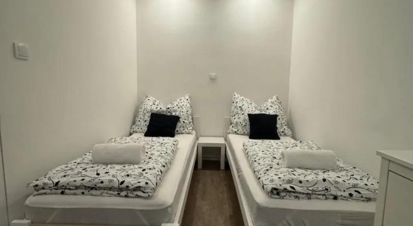 RK Apartment Brno - Image 1