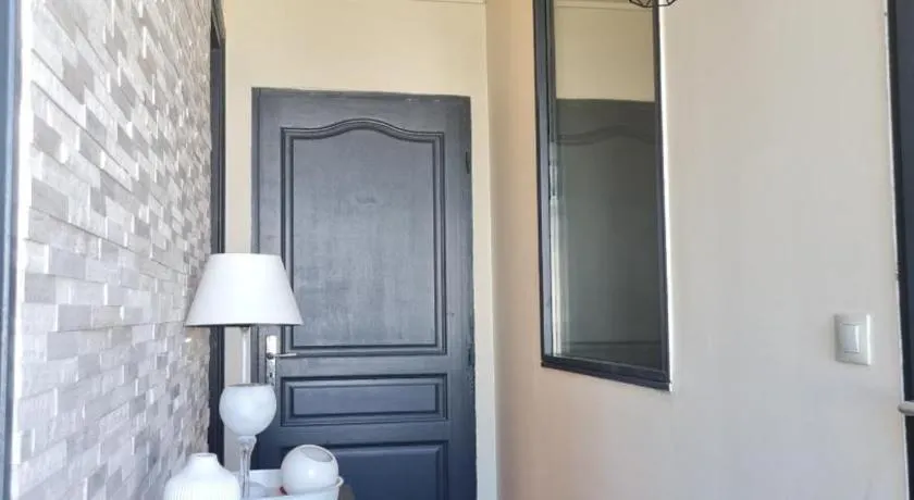 Appartement privatif cozy Euratechnologies - Image 1