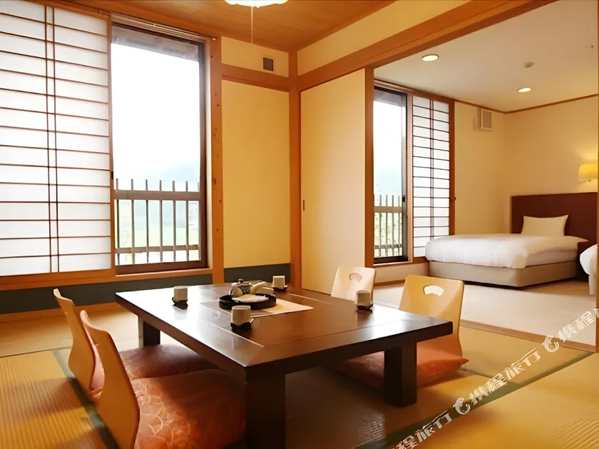 Hotel New Usuki - Image 1