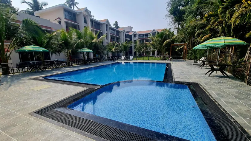 Sun N Sea Resort - Image 1