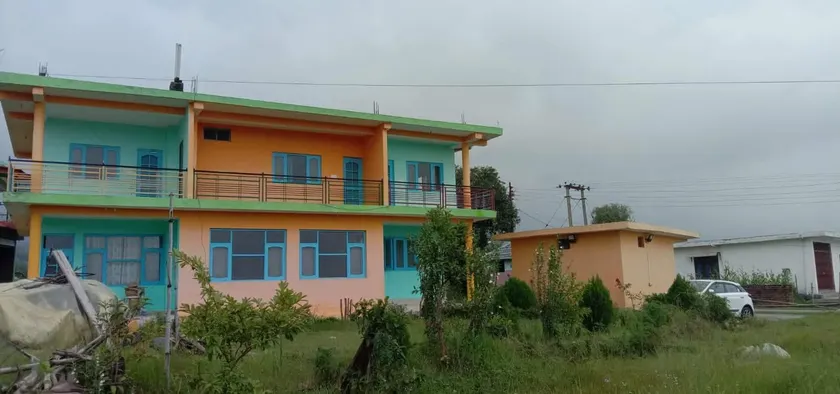Hari Vatika Homestay ( Private Location) - Image 1