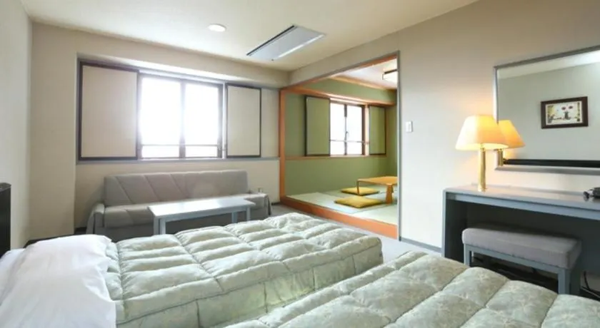 Hotel Silk in Madarao - Vacation STAY 77724v - Image 1