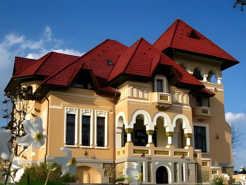 Casa Danielescu - Image 1
